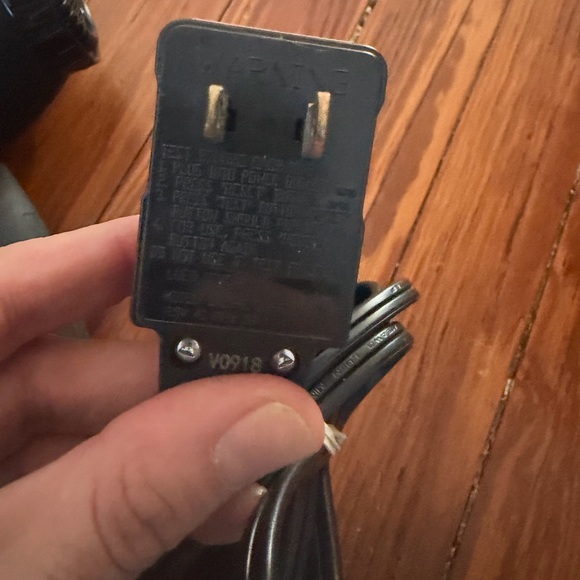 BaByliss PRO Ceramix Xtreme black multi speed temp with cool shot hair dryer - Picture 7 of 10